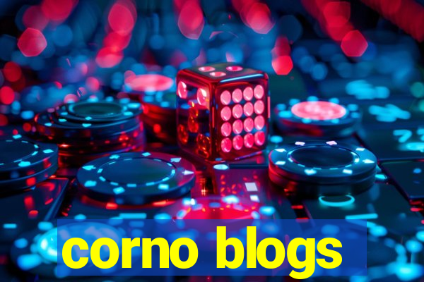 corno blogs